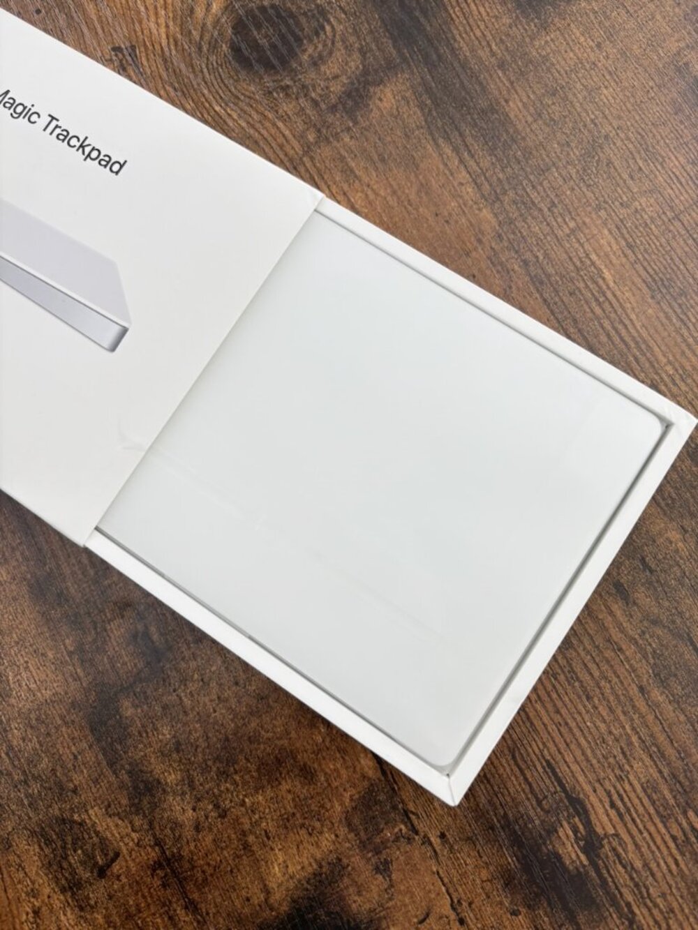 NWT Apple Magic Trackpad 2 - White TESTED - Picture 2 of 4